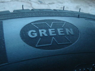 Michelin Energy Saver Green X foto 6