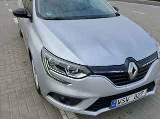 Renault Megane foto 6