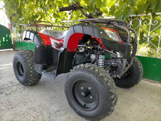 Boss ATV 200 foto 4