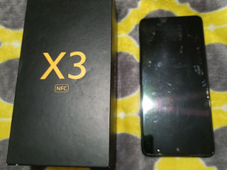 Poco x3 nfc 6/64 gb