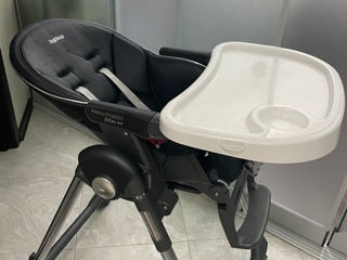 Scaun alimentație Peg perego foto 7