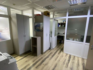 Продаётся просторный офис на Рышкановке. foto 7