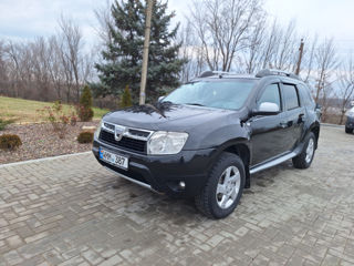 Dacia Duster foto 4