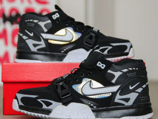 Nike Air Trainer 1 SP Black/Grey