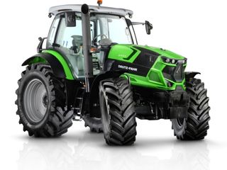 Tractor Deutz Fahr 6155G / 6175G foto 4