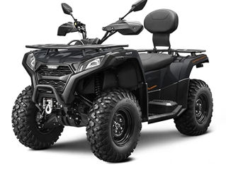 Cfmoto terrox 500l t3b foto 3