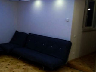 Apartament cu 1 cameră, 40 m², Râșcani, Chișinău foto 4