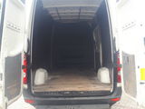 Volkswagen Crafter foto 9