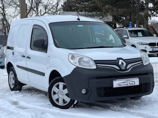 Renault Kangoo фото 3