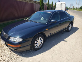 Mazda Xedos 9 foto 2