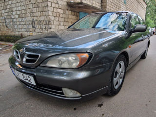 Nissan Primera