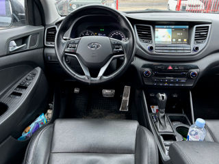 Hyundai Tucson foto 9