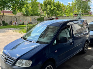 Volkswagen Caddy foto 0