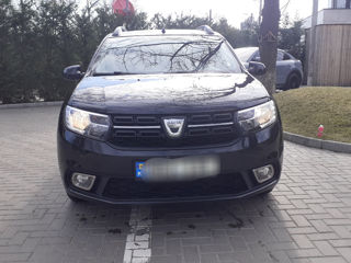 Dacia Logan Mcv foto 3