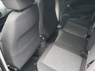 Seat Ibiza foto 2