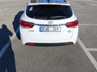 Hyundai i40 foto 4