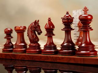 Шахматный магазин - Е4 все для любителей
