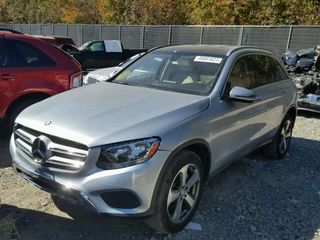 Mercedes GLC foto 2