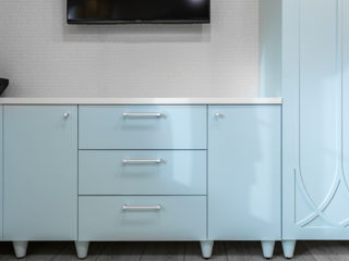 Mobilier personalizat pentru copii foto 10