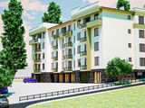 "Groniscon" SRL Apartamente cu 1 2 3 4 odai in Ialoveni, centru foto 2