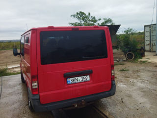 Ford Transit foto 3