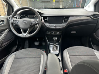 Opel Crossland X foto 5