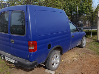 Opel Combo foto 5