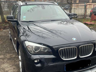 BMW X1 foto 2