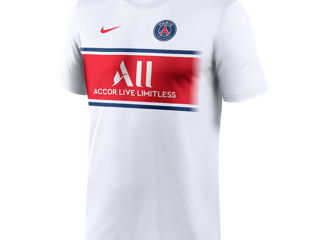 PSG Nike Messi 30 Fan Top