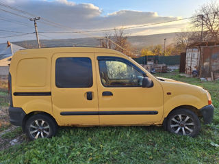 Renault Kangoo foto 2