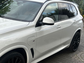 BMW X5 foto 4