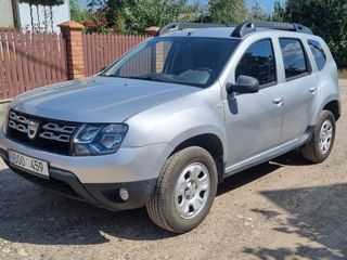 Dacia Duster foto 1