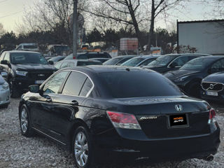 Honda Accord foto 5