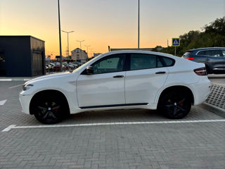 BMW X6 foto 3