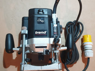 Trend frezer