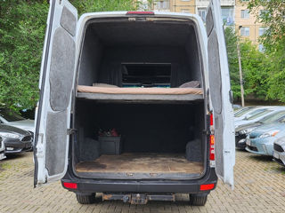 Mercedes SPRINTER 319 foto 17