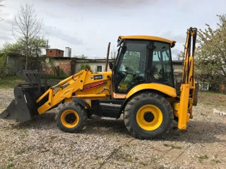 Jcb 3cx 2007 foto 2