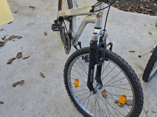 Vând biciclete aduse din Germania. foto 3