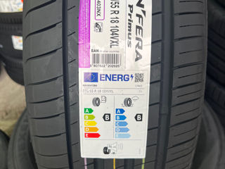 235/55 R18 Nexen N`Fera Primus/ Доставка, livrare toata Moldova foto 2