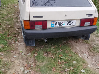 Lada / ВАЗ 2108 foto 5