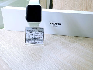 Apple Watch Series 3 38mm foto 1