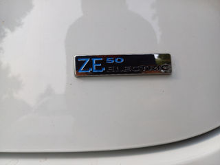 Renault ZOE foto 7