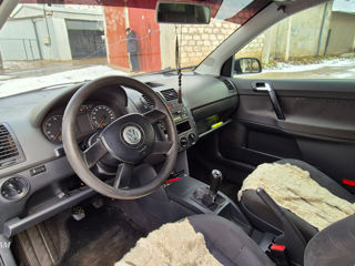 Volkswagen Polo foto 4