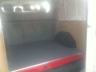 Ford transit foto 7