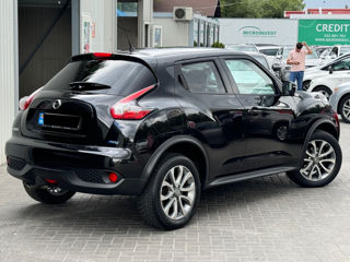 Nissan Juke foto 5