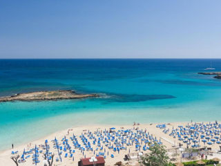 Кипр  потрясающая страна  для пляжного отдыха foto 3