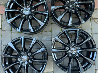 5x114.3, R16 Kia, Reno, Hyunday, Toyota etc…