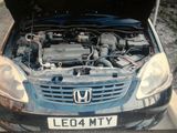 Dezmembrez Honda Civic 2004 1.7 Crdi Crv 2005 2.2 Crdi Jazz 2004 1.4 Petrol foto 5