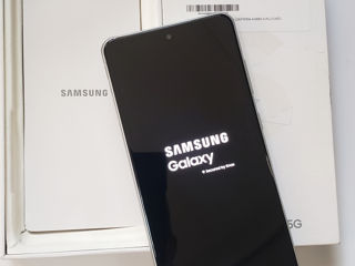 Samsung Galaxy S21 FE 5G G990 128/6Gb отличное состояние, оригинальная упаковка