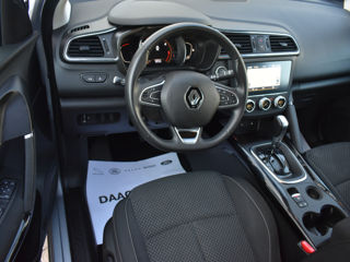 Renault Kadjar foto 7